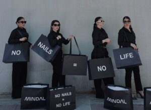 no nails no life
