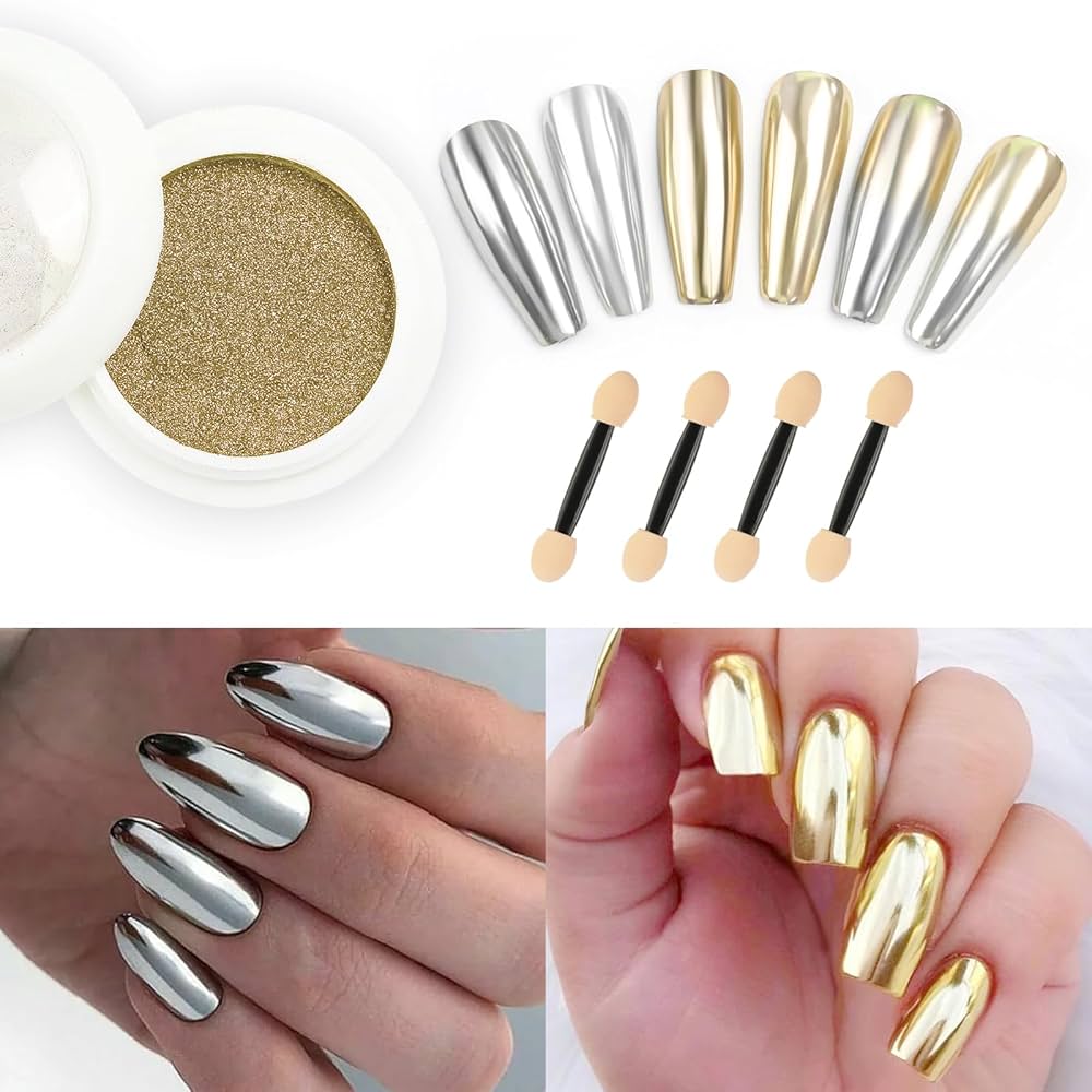 gols & silver