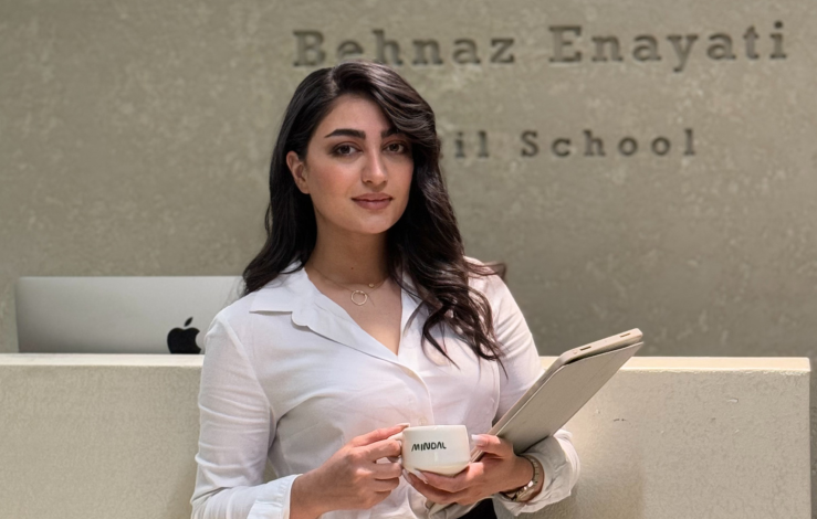 دوره آموزشی پدیکور